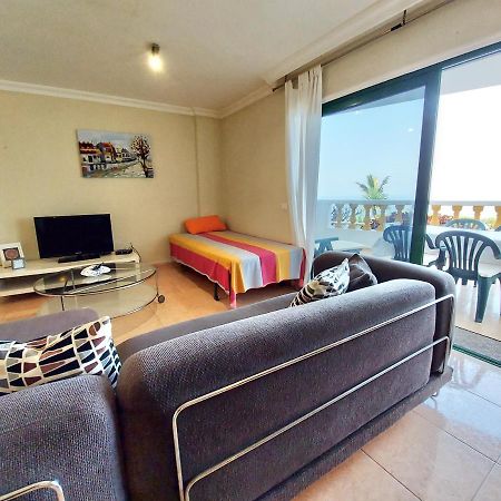 Apartamento Mar بويرتو ذي لا كروز المظهر الخارجي الصورة