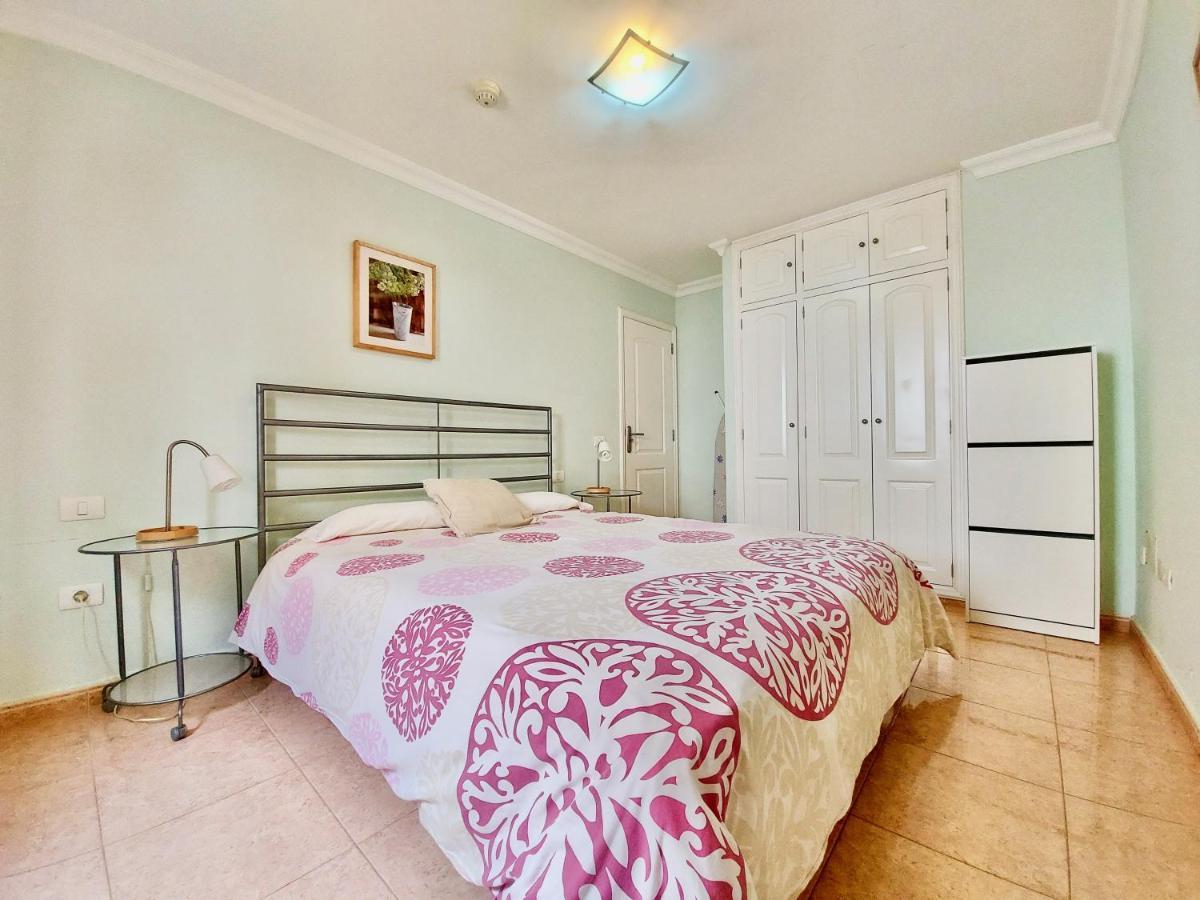 Apartamento Mar بويرتو ذي لا كروز المظهر الخارجي الصورة