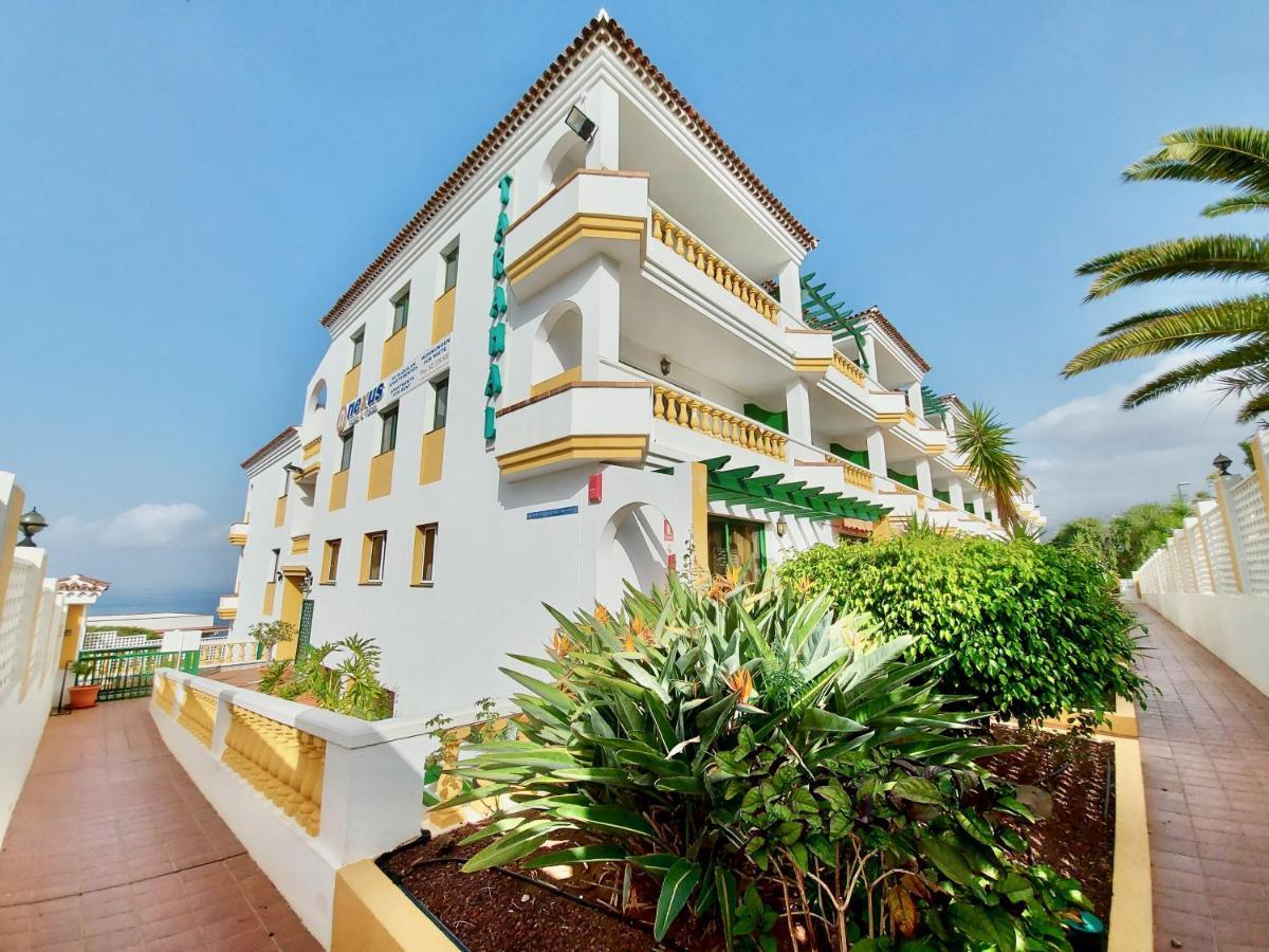 Apartamento Mar بويرتو ذي لا كروز المظهر الخارجي الصورة