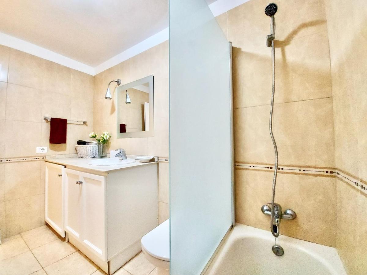 Apartamento Mar بويرتو ذي لا كروز المظهر الخارجي الصورة