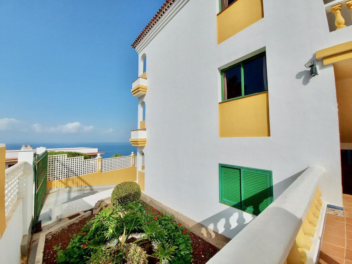 Apartamento Mar بويرتو ذي لا كروز المظهر الخارجي الصورة