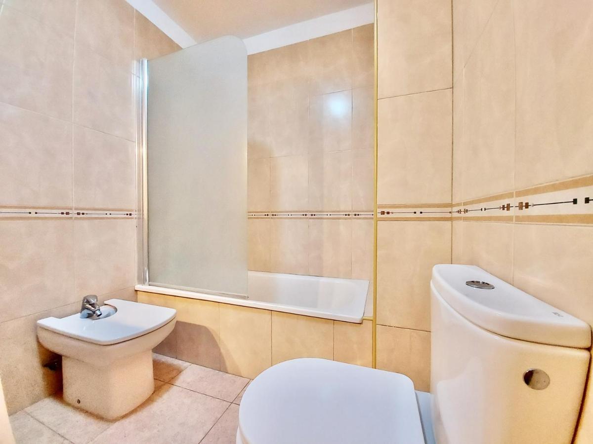 Apartamento Mar بويرتو ذي لا كروز المظهر الخارجي الصورة