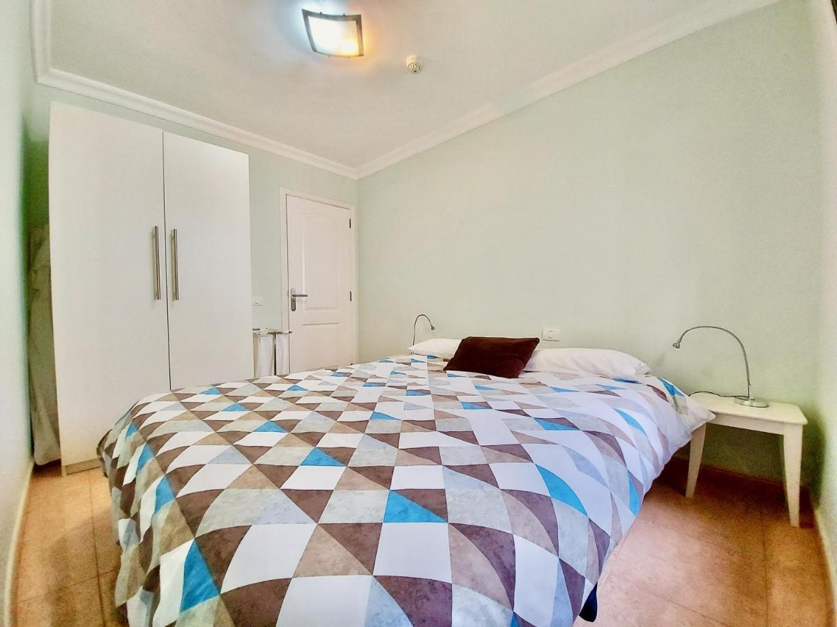 Apartamento Mar بويرتو ذي لا كروز المظهر الخارجي الصورة