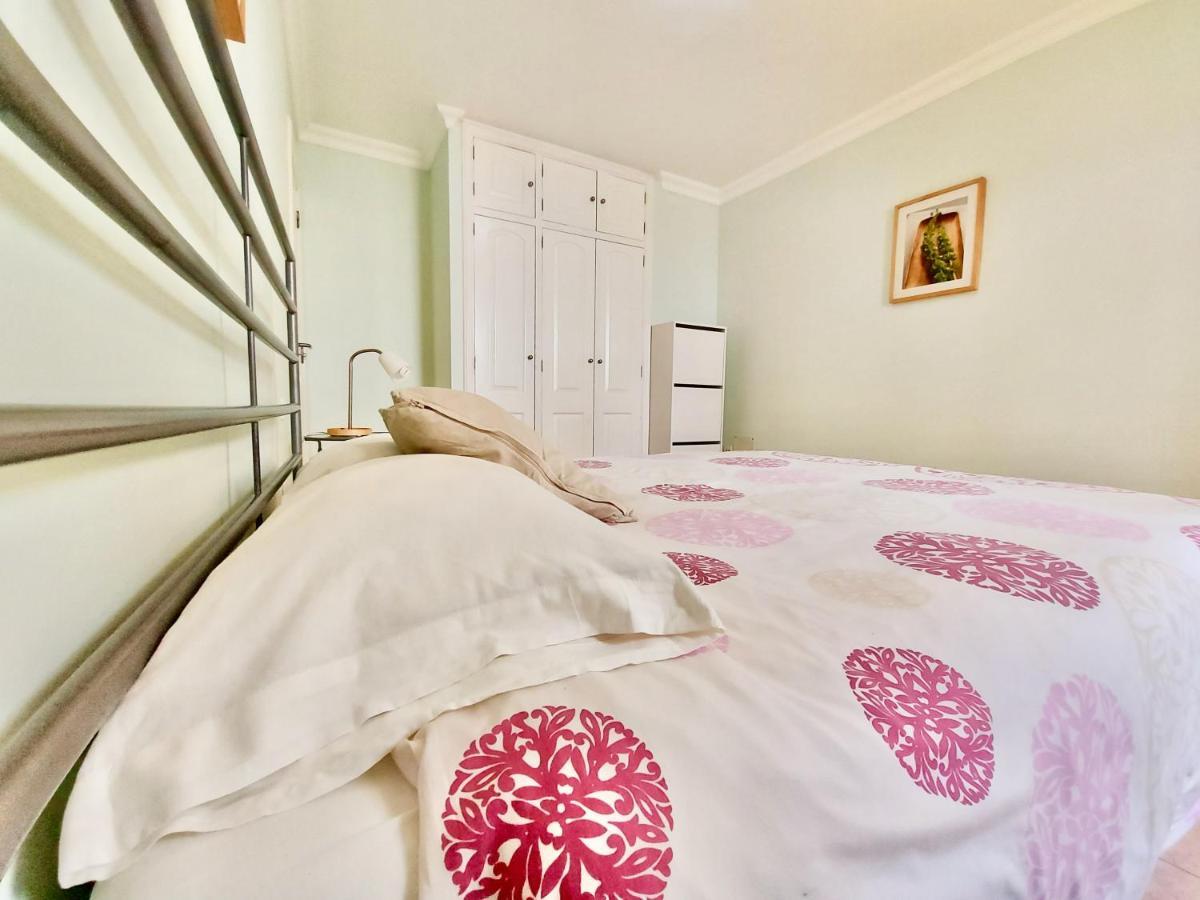 Apartamento Mar بويرتو ذي لا كروز المظهر الخارجي الصورة