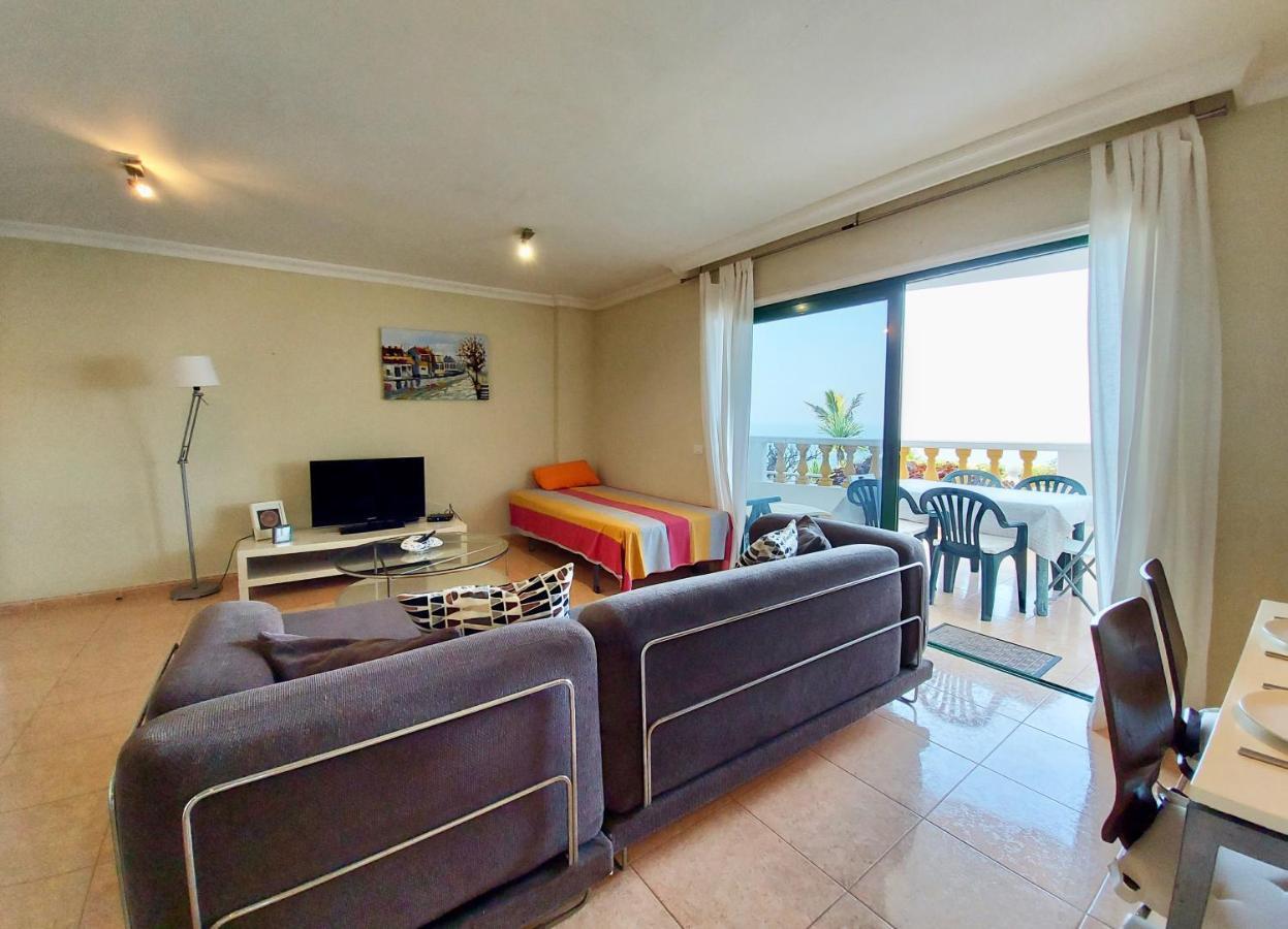 Apartamento Mar بويرتو ذي لا كروز المظهر الخارجي الصورة