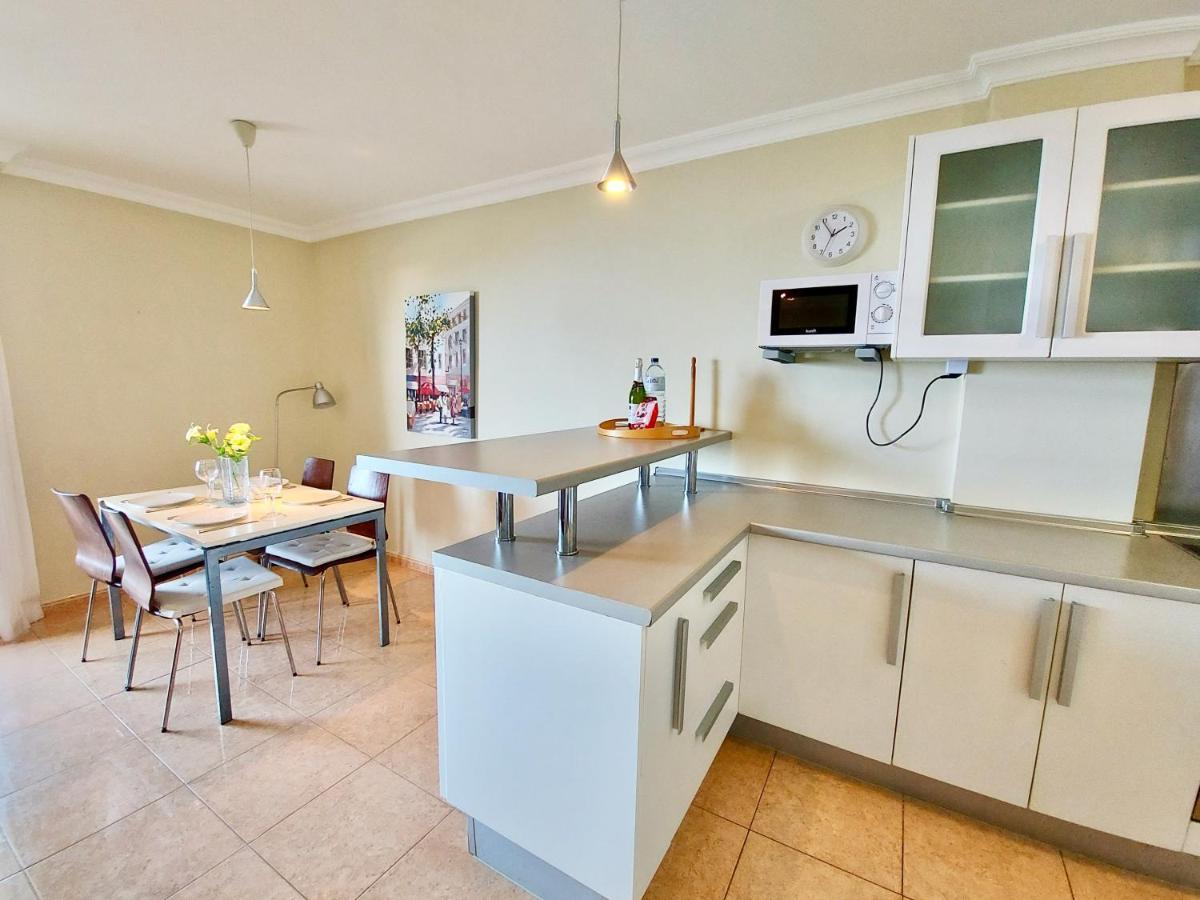 Apartamento Mar بويرتو ذي لا كروز المظهر الخارجي الصورة