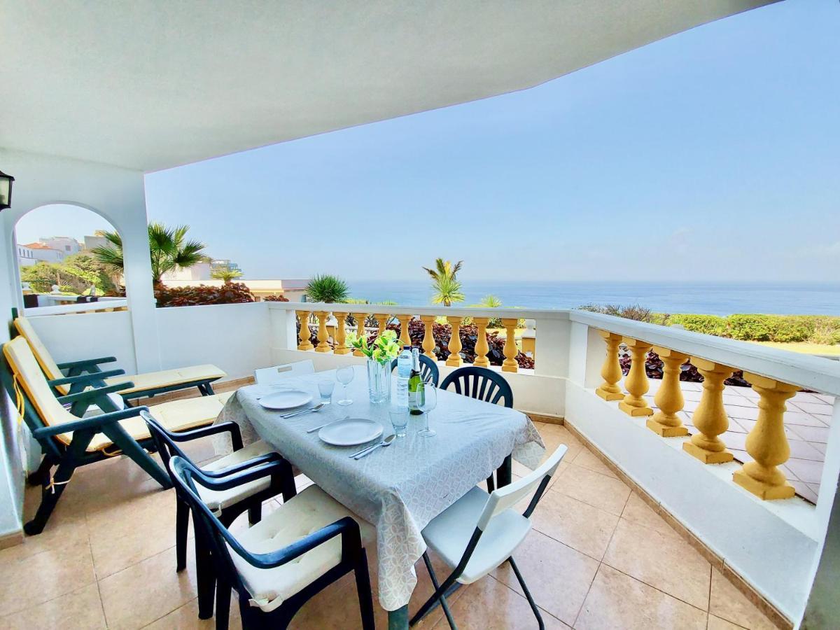 Apartamento Mar بويرتو ذي لا كروز المظهر الخارجي الصورة