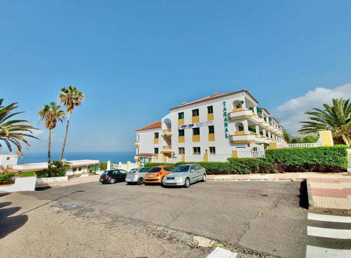 Apartamento Mar بويرتو ذي لا كروز المظهر الخارجي الصورة